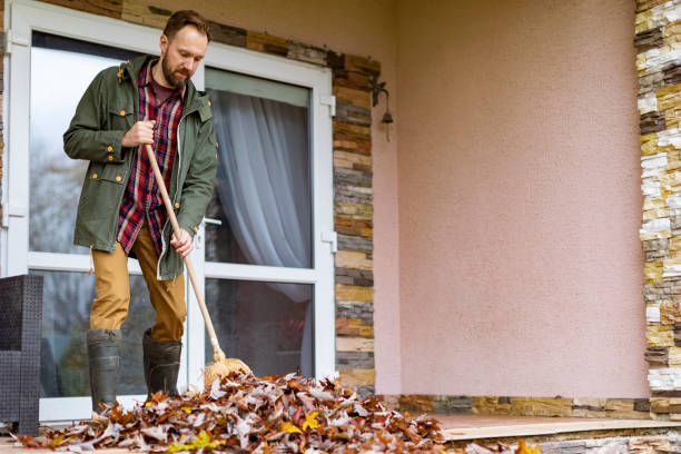 Basement Cleanout Services in College Park, GA