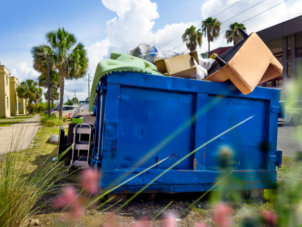 Household Junk Removal in College Park, GA